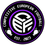 Competitive European Football