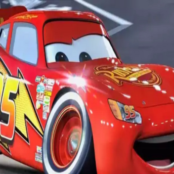 [NEW] Lightning Mcqueen Game