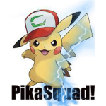 PikaSquad!