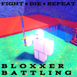 Bloxxer Battling