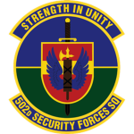 (Troop Life) 502nd Security Forces Squadron