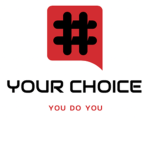 The _____ (your decision of who you want to be)