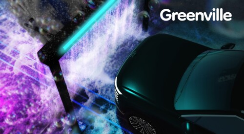 (🧼CAR WASH + 10 CARS!) Greenville