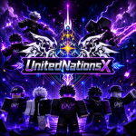 UnitedNationsX