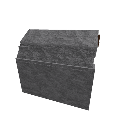 Nitro's Crystal Cave