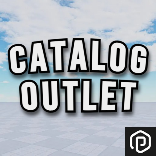 Catalog Outlet | Donations