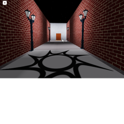 One Way Door