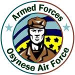 [OS] Osynese Air Force