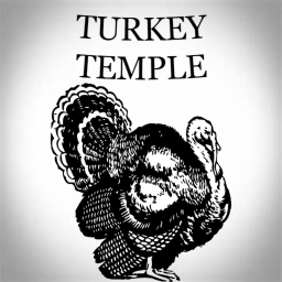 turkey temple remaster
