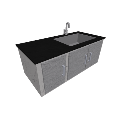 Kitchen sink