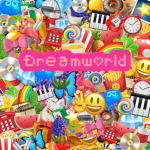 *~| dreamworld |~*