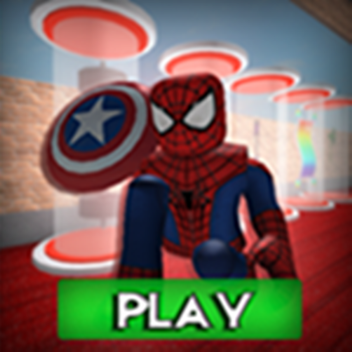 Super Hero Tycoon! (HUGE UPDATE) 20+ TYCOONS