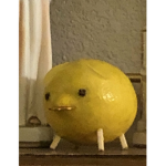 Lemon pig
