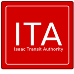 Isaac Transit Authority