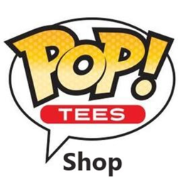 POP! Tee's Shop