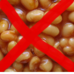 Beans armys