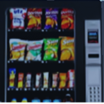 Vending machine Factory