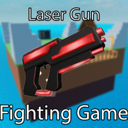 Laser Gun Fighting Game [🎵]