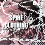 Spire Clothing Aesthetic