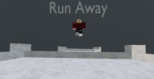 Run Away