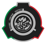 SCP | Site 21 | Resh-1