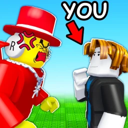 Ragebait For Brainrots icon