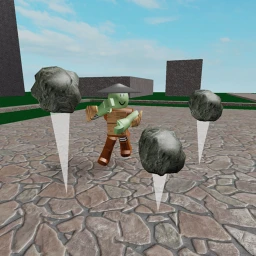 Earth Bending icon