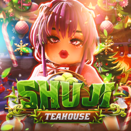Shuji Teahouse