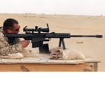 snipers people only