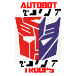 Autobot Troops