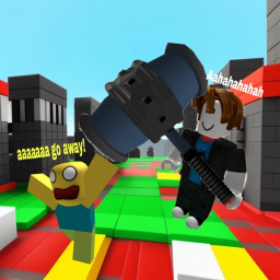 FREE ADMIN HD BASEPLATE