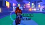 team kiiiara
