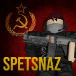 The Spetsnaz ·