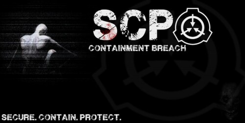 SCP: Containment Breach [ Alpha-0.01re1 ]