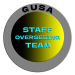 [GUSA] Staff Overseeing Team