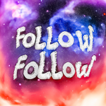 _ - Follow for Follow - _