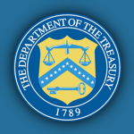 The United States Department of Treasuryᅠ ᅠ