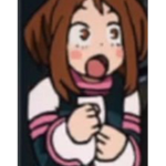 Ochako uraraka
