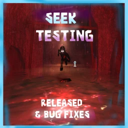 SEEK TESTING REBORN (Floor 2) icon