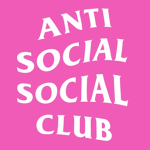 ANTI SOCIAL SOCIAL CLUB LOS ANGELES