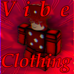 -(V I B E clothing)-