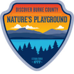 Nature's playground.