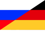 RUSSO-GERMAN EMPIRE