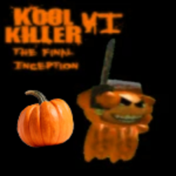 Kool Killer: HALLOWEEN