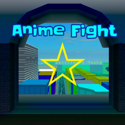 Anime Fight