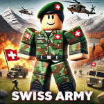 CH| Swiss Army