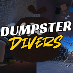 Dumpster Divers [UPDATE] 🗑️ 🤿