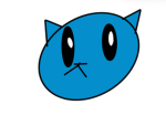 Liney’s cat world