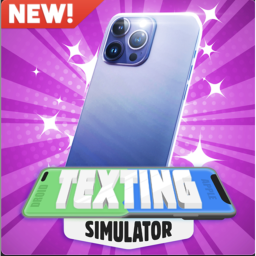 Text Simulator (Update)