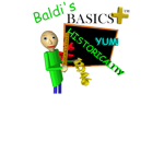 Baldl's Basics in education and learning
